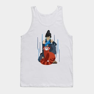 kora Tank Top